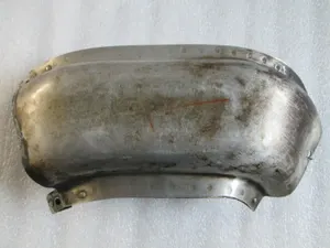 Beechcraft Beech 18 Duct Assembly P/N 189159-1